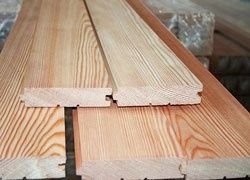 Вагонка, Блок-хаус, Імітація бруса, Дошка підлоги, Плінтус