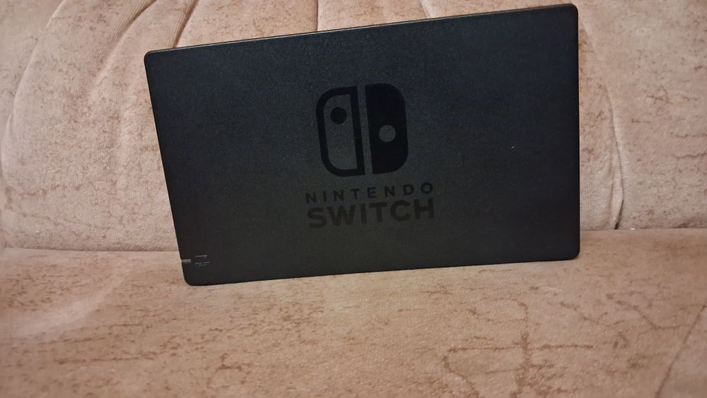 Nintendo switch 32+128gb гарний стан