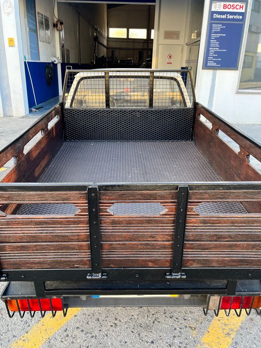 Vendo Mitsubishi L200