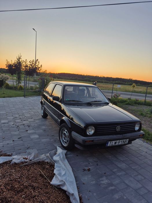 Doskonałe auto dla kolekcjonera