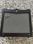 Fender Mustang V II - super cool!