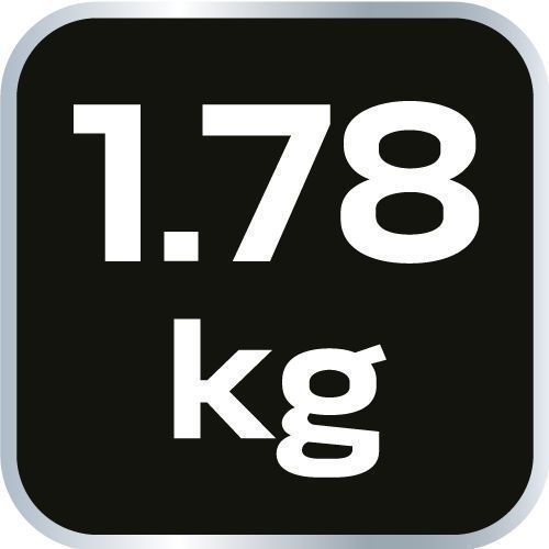 Szlifierka Oscylacyjna Pneumatyczna Prostokątna 89X165 Mm