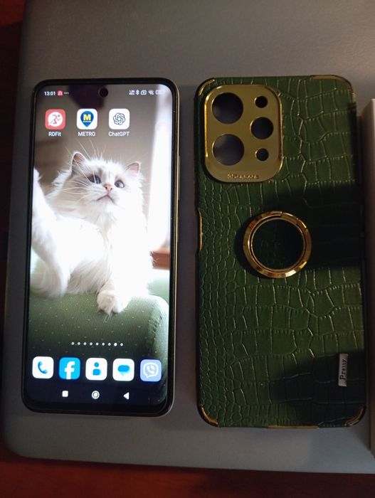 Продам смартфон Redmi 12.