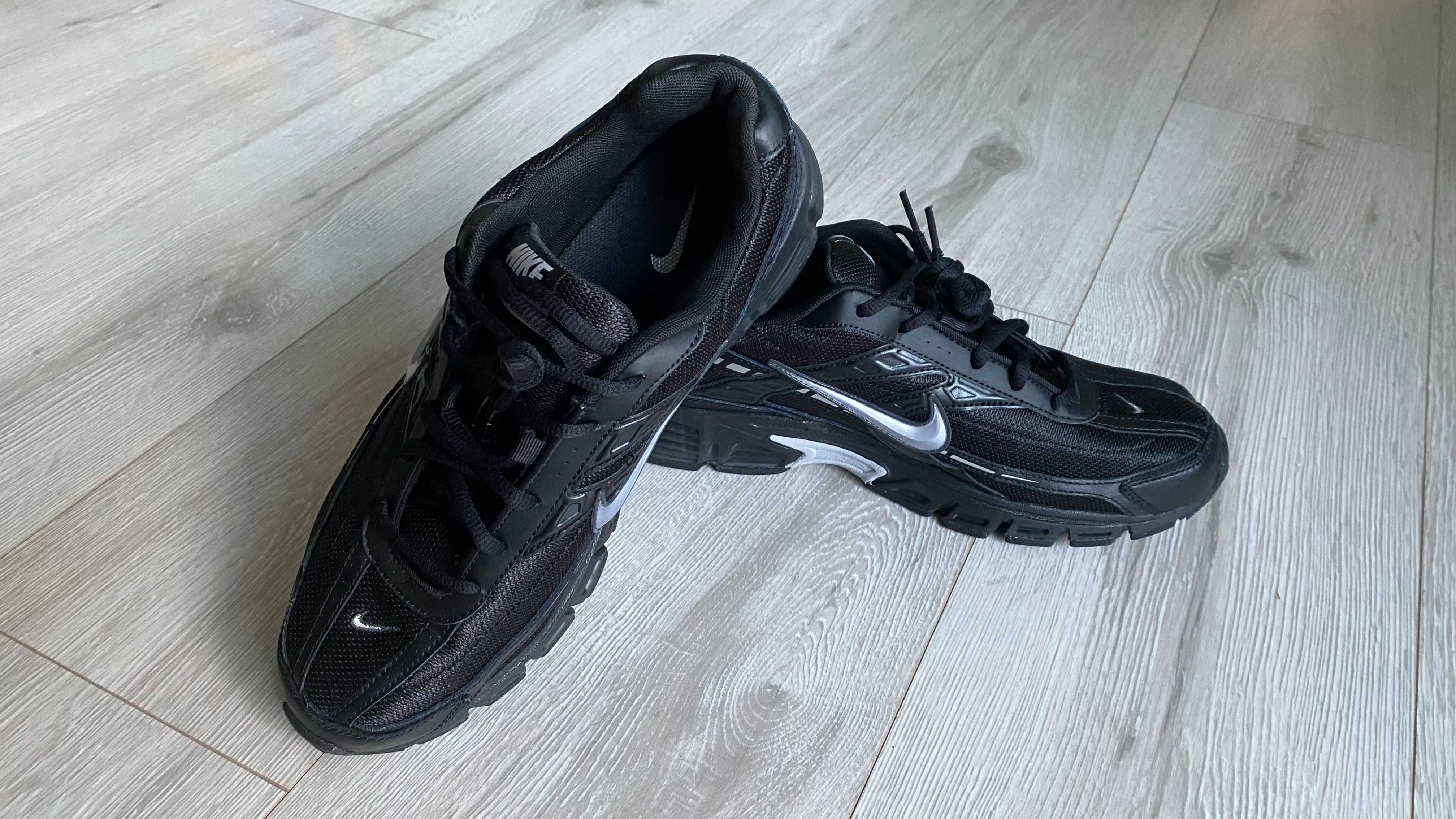 Nike Initiator r46 jak nowe