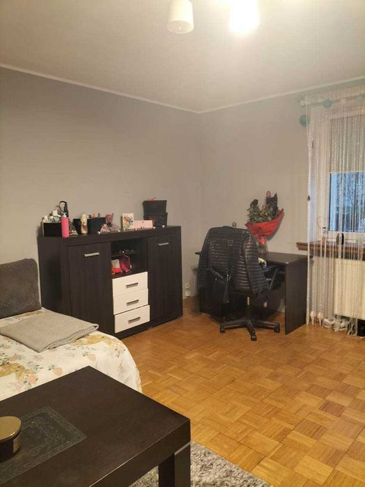 Wynajmę pokój w mieszkaniu 3-pokojowym ul. Pogodna 11