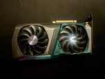 RTX Zotac 3070 Holo 8GB