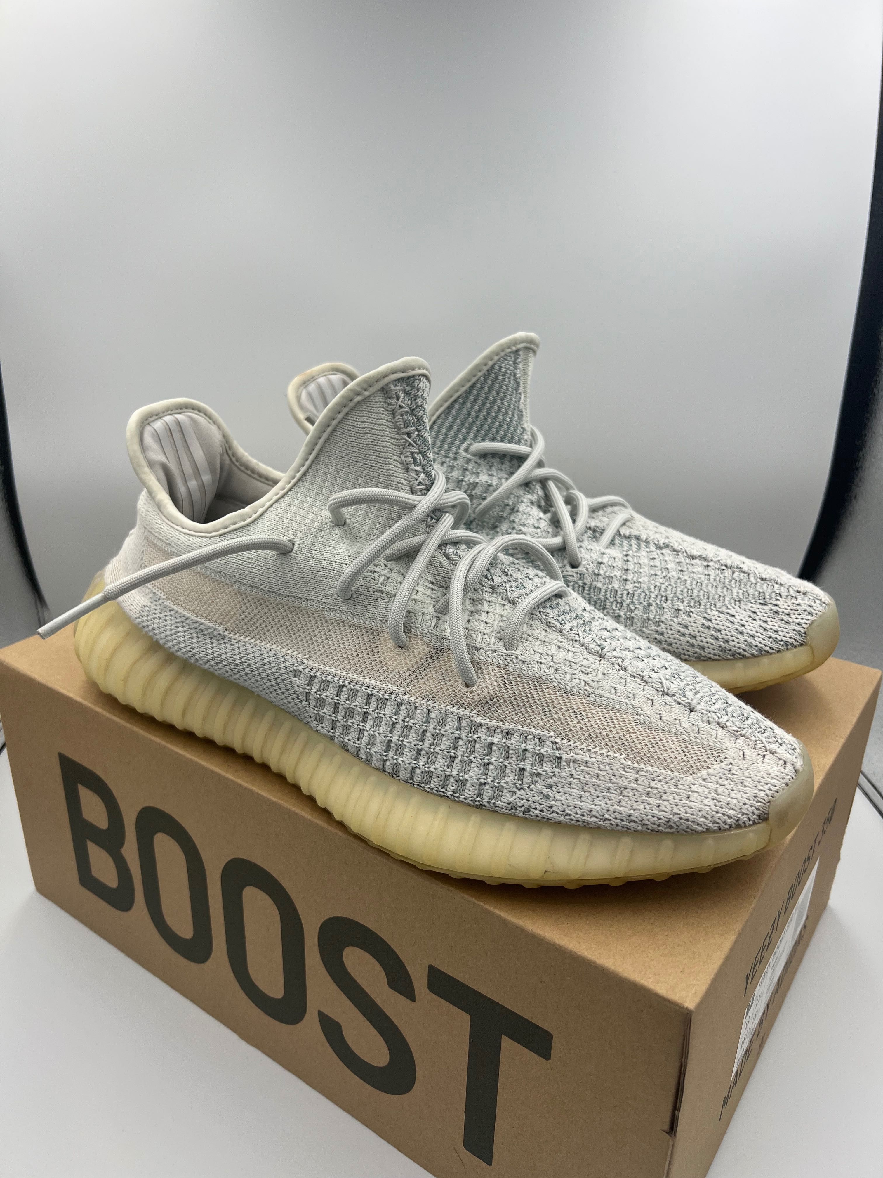 yeezy boost 350 v2 cloud reflective