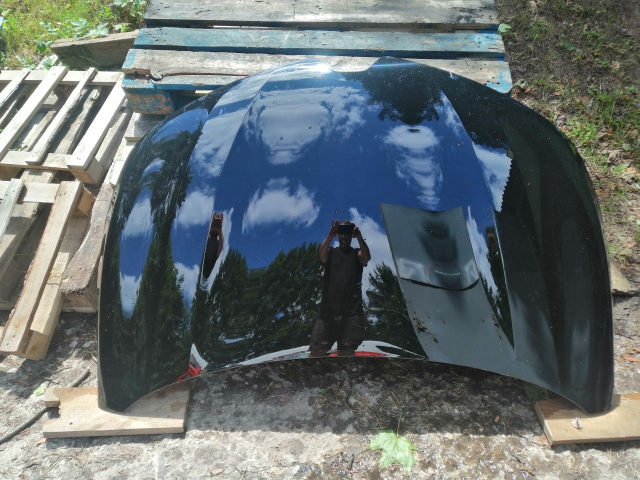 Maska Captur II renault