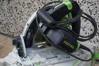 Festool Zagłębiarka TS55 Piła Szlifierka renowacyjna WYNAJEM