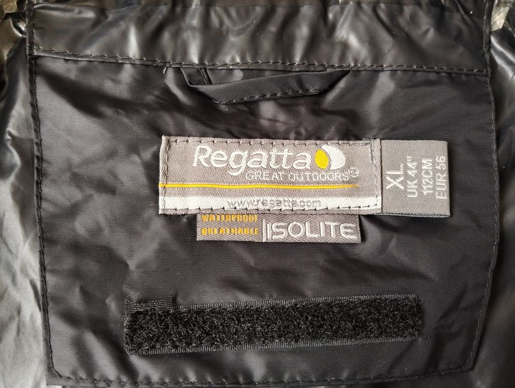 Куртка-дощовик Regatta