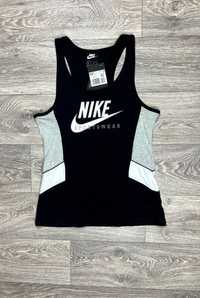 Nike standard fit майка XS/S размер женская спортивная оригинал