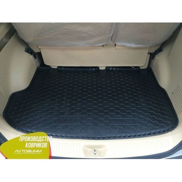 коврики в салон HYUNDAI Santa-Fe/ioniq/Sonata/Creta/H-1/IX-35