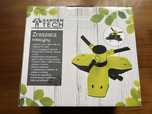 Zraszacz rotacyjny do 250 m2 - GardenTech