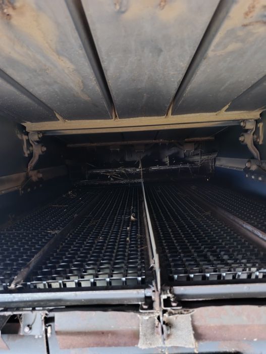 Продаж Комбайну Class Mega 204