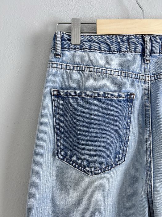 Джинси мом KAROL