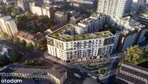 Luksusowy apartament 2-pokojowy 44 m² w sercu Gdyni – ul. Piotra 4