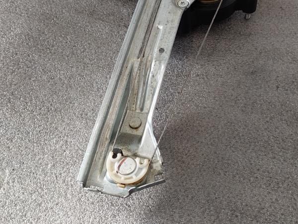 Elevador vidros trás esquerdo FIAT Bravo II (198_)