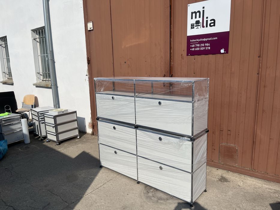 USM Haller szafka sideboard