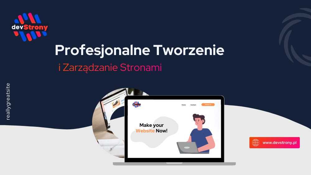Tworzenie Stron Internetowych