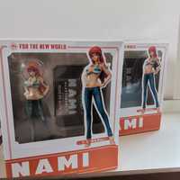 Figurka Nami z anime "ONE piece"