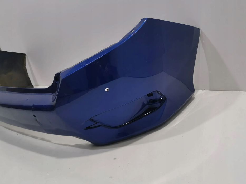 honda civic x 10 sedan zderzak tył 71501-tez-y000 !!