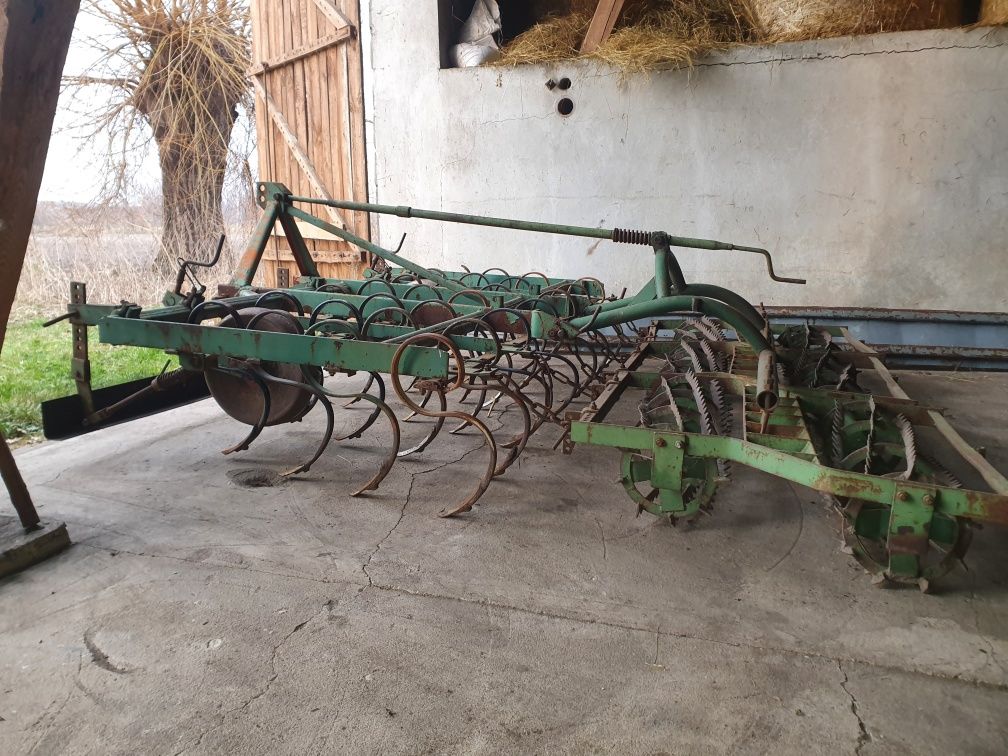 Agregat Uprawowy Unia Grudziadz 2.7