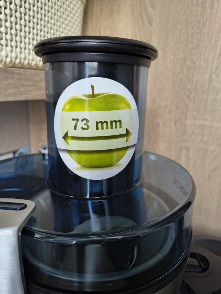 Sokowirówka Bosch Mes 3500 nowa