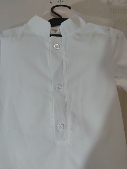 Strój przebranie mały król Wschodu książę Arab szejk 4 lata