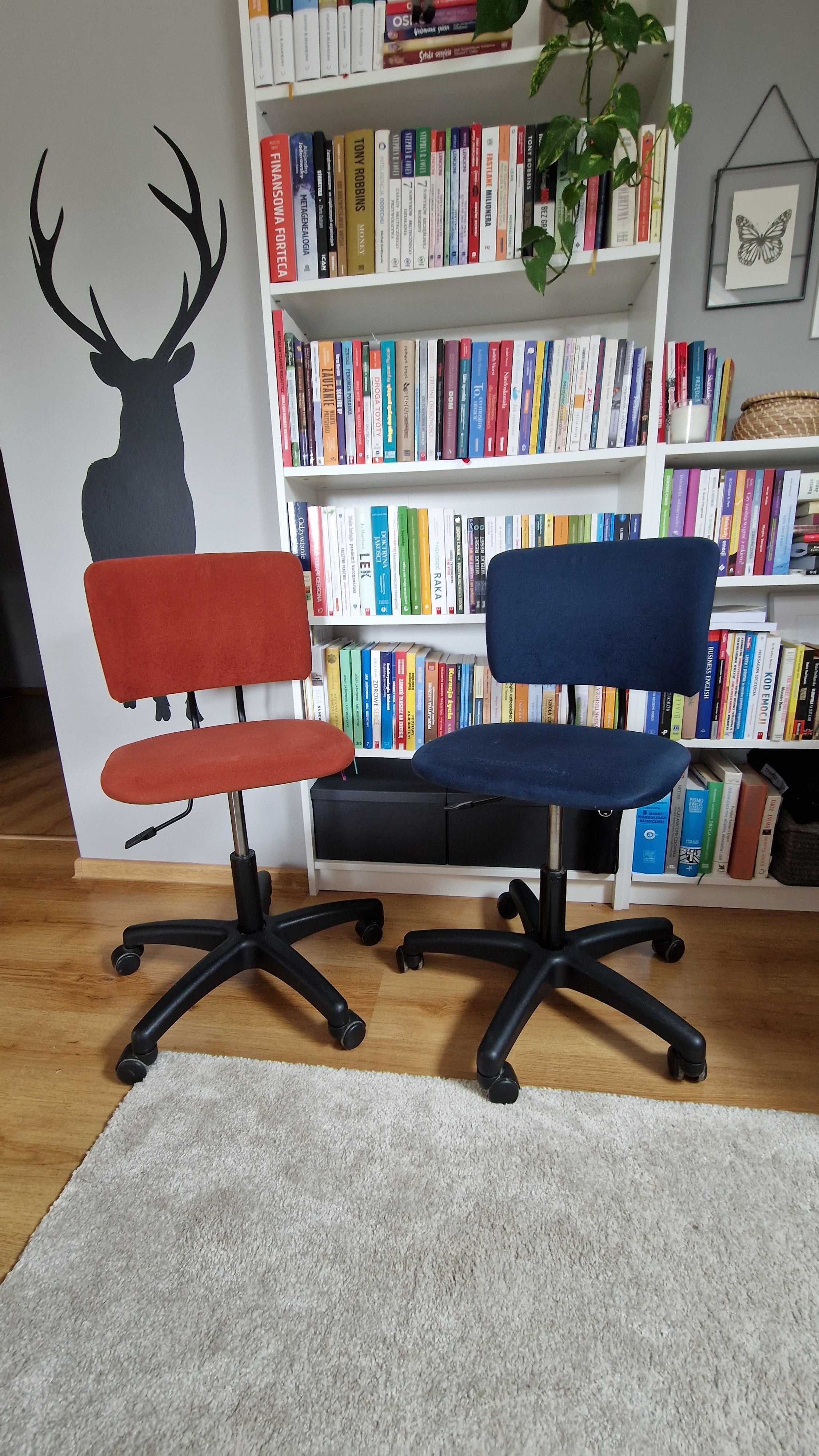 Krzesło, fotel biurowy
