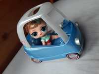 Auto Little tikes dla lalek