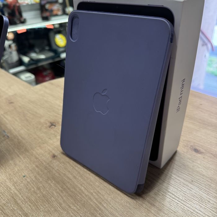 Apple iPad Mini 6Gen 64GB Wifi - otoLombard Lumik Kalisz skup tabletów