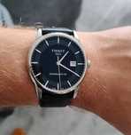 Tissot Luxury Powermatic 80