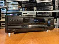Amplituner stereo Technics SA-EX120 Audio Room