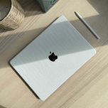 Захисний чохол на Macbook Air М2 ,М3, М4, 13.6 із PU шкіри