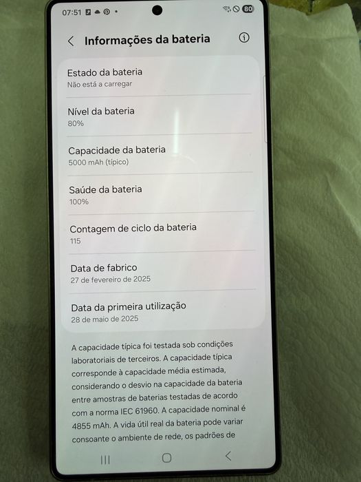Samsung S25 Ultra