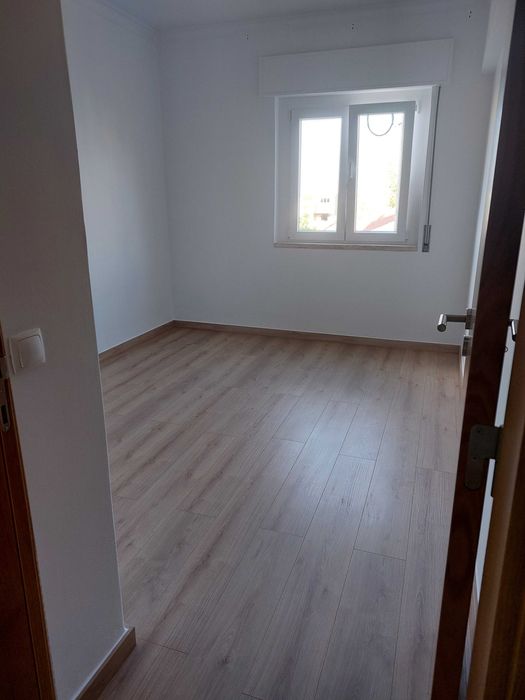 Apartamento T3, Castanheira do Ribatejo