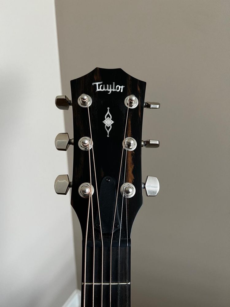 Gitara akustyczna Taylor 312ce