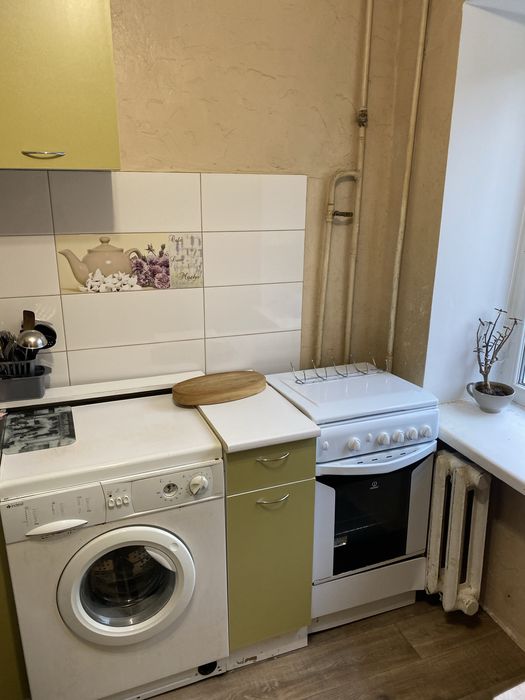 Оренда 1к.квартири вул.Любінська