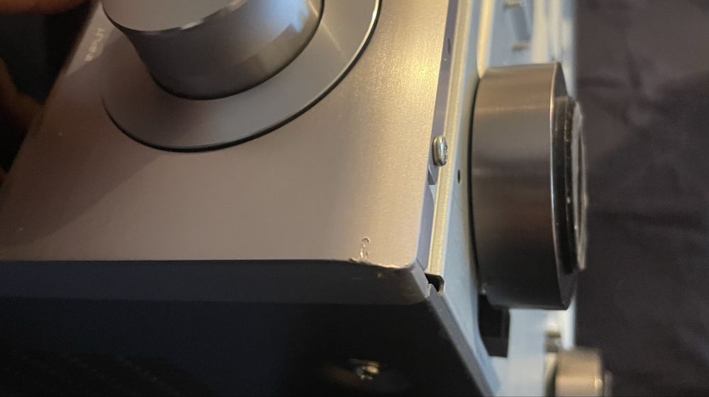 Amplituner Yamaha 7.2 RX-V767 HDMI