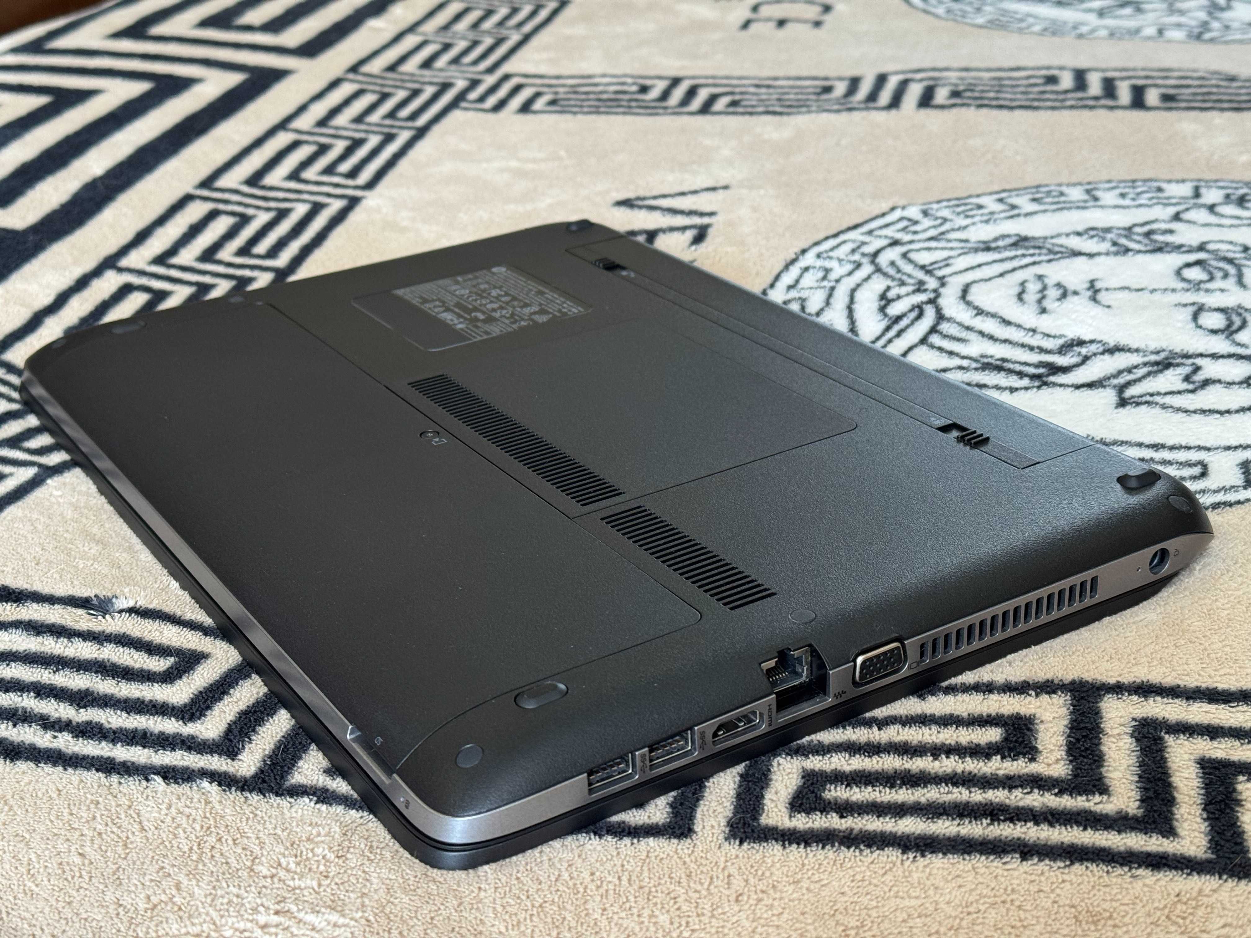 Ноутбук HP ProBook 450 (L8A66ES)