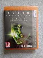 ALIEN ISOLATION  Nówka w folii