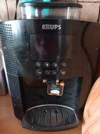 Ekpres Krups ESSENTIAL EA816B70