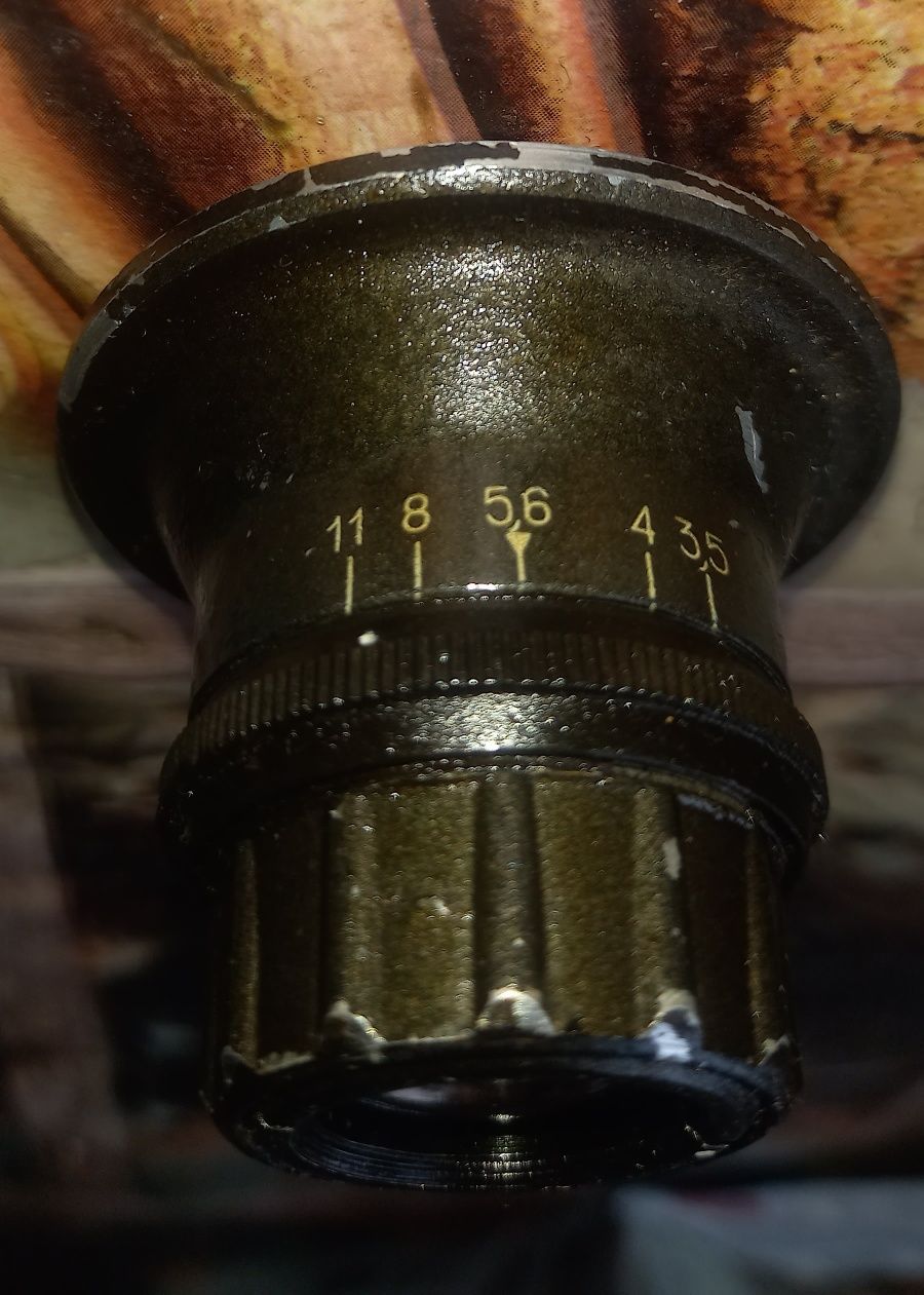лупа 8×20 ммл,Окуляр на микроскоп 7×,7×,Объектив Т-3 2 8/80