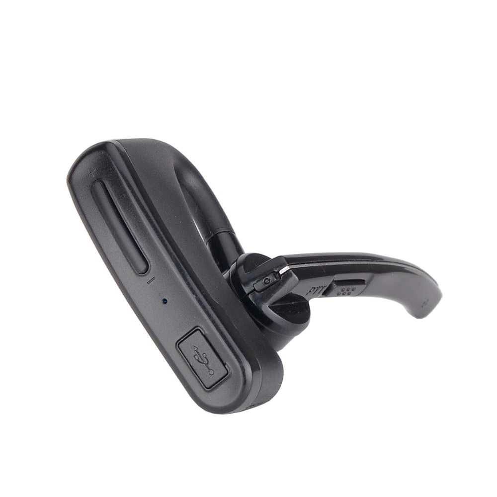 ⇒ Bluetooth гарнитура для Motorola 4400 4600 DP4800 + PTT кнопка!