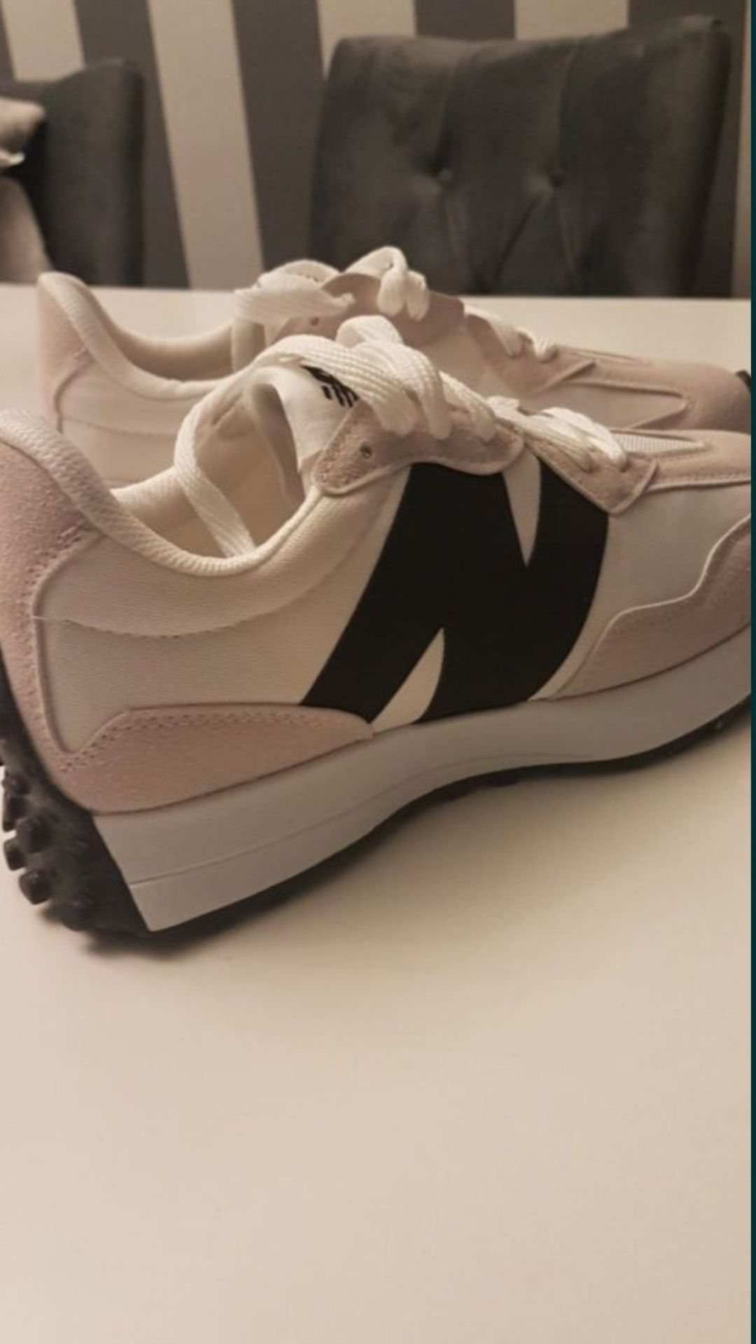 adidasy NB roz. 38 nowe