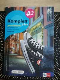 Komplett plus 3.