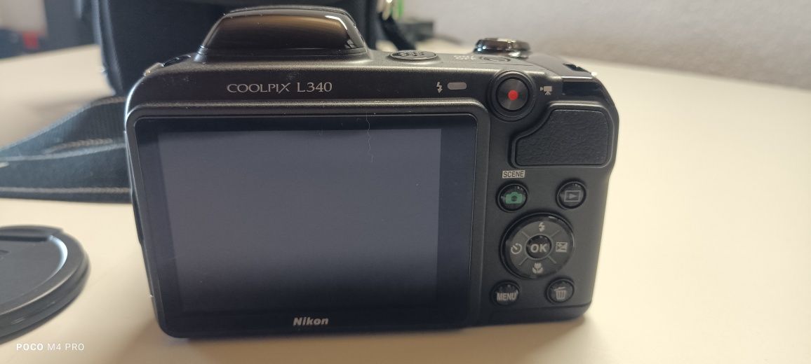 Nikon Coolpix L340