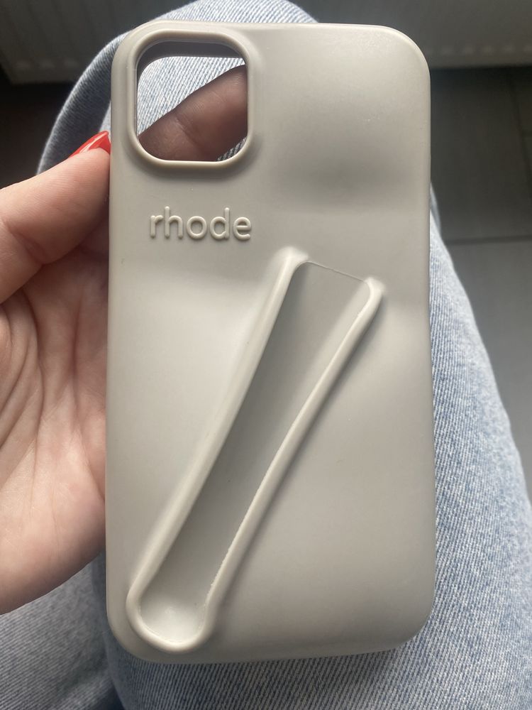Чохол rhode на айфон 11, XR
