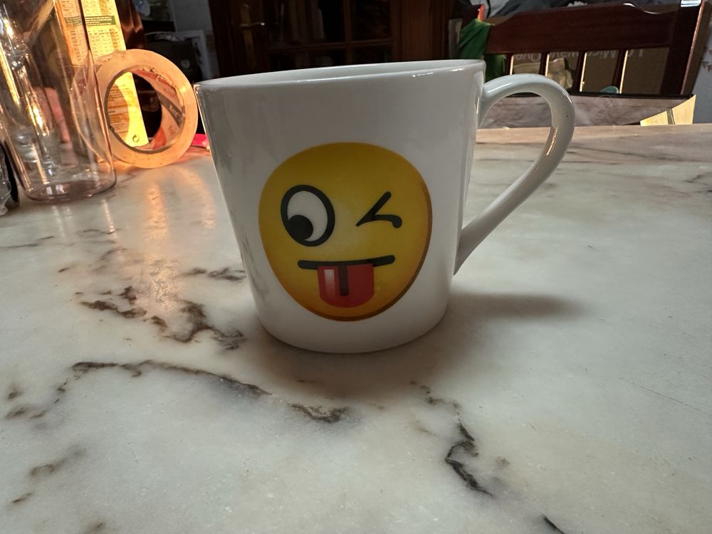 Canecas de Emogis