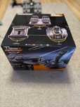 Zestaw Thrustmaster T.16000M FCS FLight Pack
